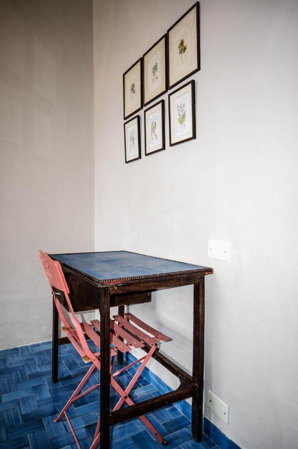 Casa Cambini Bed & Breakfast Marina di Massa Exterior photo